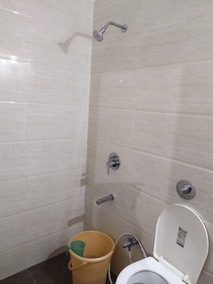 Master Bedroom, velocity-hill-spring 1 Bedroom 375 Sq.Ft. Apartment In Ghodbunder Road Thane 9071566