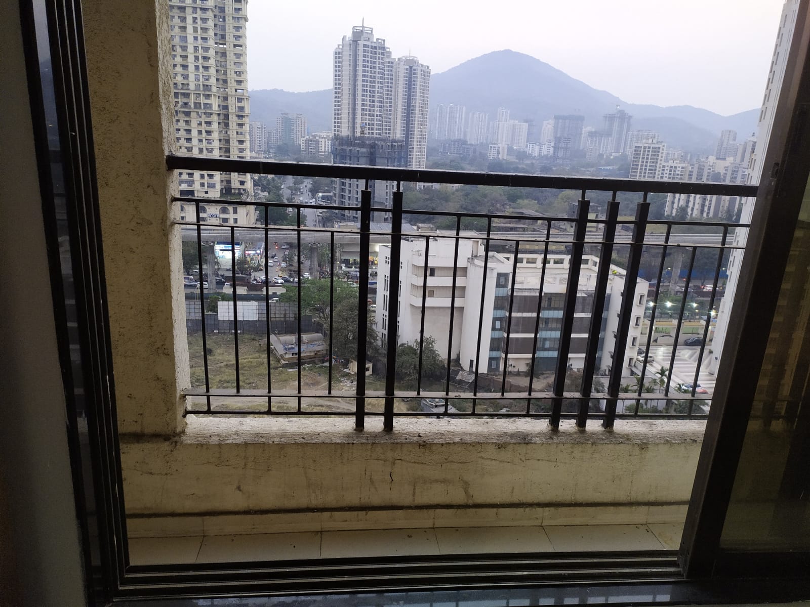 1 BHK 375 Sq.Ft. Apartment in Velocity Hill Spring