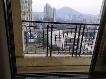 1 BHK Apartment For Rent in Velocity Hill Spring, Ghodbunder Road
