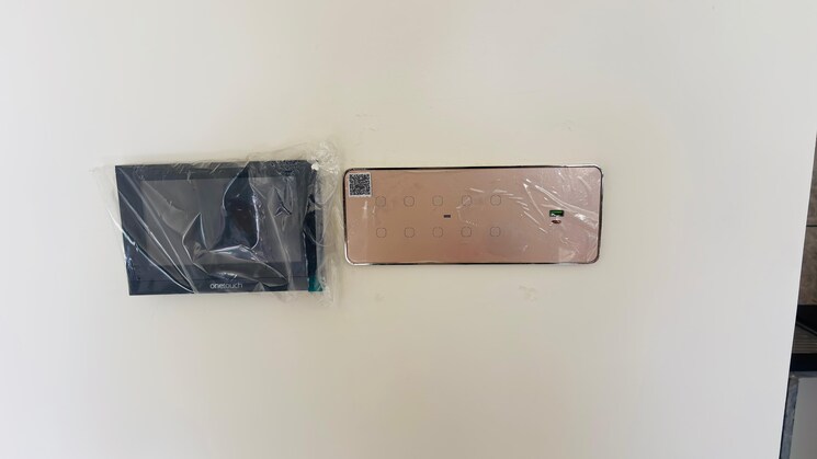 undefined, rama-celestial-city 3 Bedroom 1029 Sq.Ft. Apartment In Ravet Pune 9071481