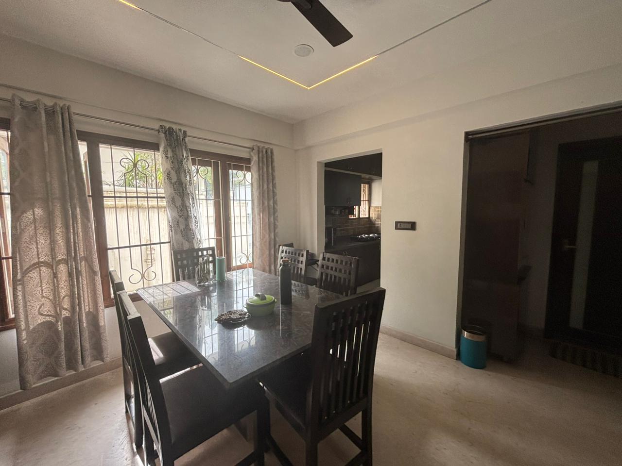 1 BHK 1000 Sq.Ft. Apartment in Gold Plazzo