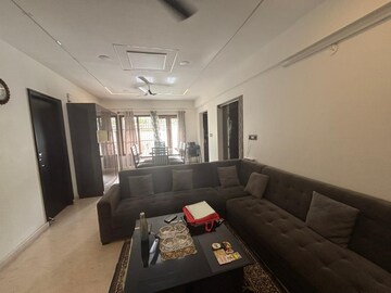 Bedroom in 1 BHK Apartment at Gold Plazzo, Richmond Town – for Rent