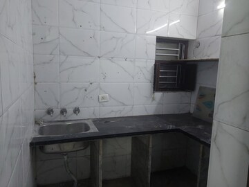 Kitchen in 2 BHK Apartment at Paschim Vihar – for Rent