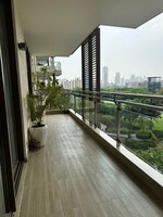 4 BHK + Pooja Room,Servant Room,Study Room 4581 Sq.Ft. Apartment in M3M Golf Estate