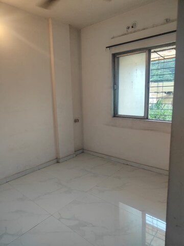1 BHK Apartment For Rent in Kanchan Pushp Society, Ghodbunder Road