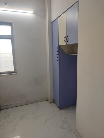 Room in 1 BHK Apartment at Kanchan Pushp Society, Ghodbunder Road – for Rent