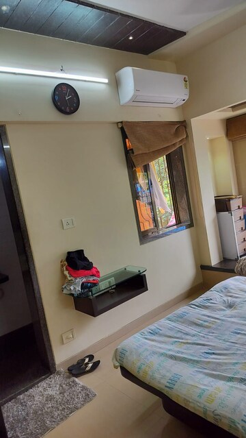 Furnished Amenities in 1 BHK Apartment at Nest Residency, Jb Nagar – for Rent