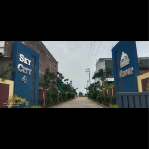  Plot For Sale in Bada Bangarda