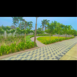 Swimming Pool in  Plot at Bada Bangarda – for Sale