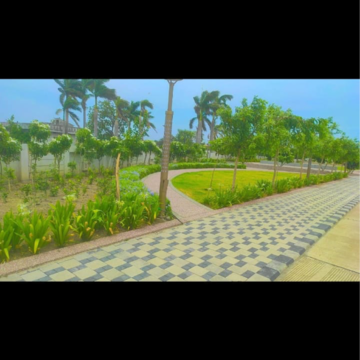 Swimming Pool in  Plot at Bada Bangarda – for Sale