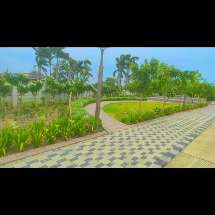 Swimming Pool, bada bangarda  1000 Sq.Ft. Plot In Bada Bangarda Indore 9071591