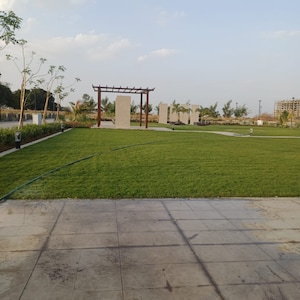 Plot Area in  Plot at Bada Bangarda – for Sale