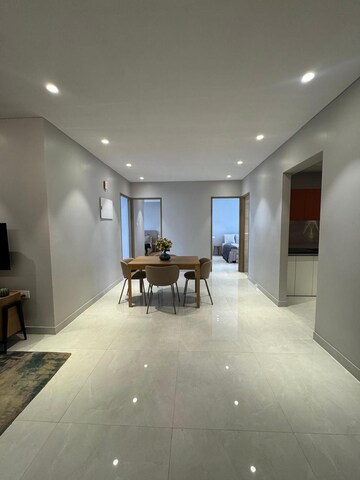 2 BHK Apartment For Sale in Neumec Shreeji Towers, Wadala East