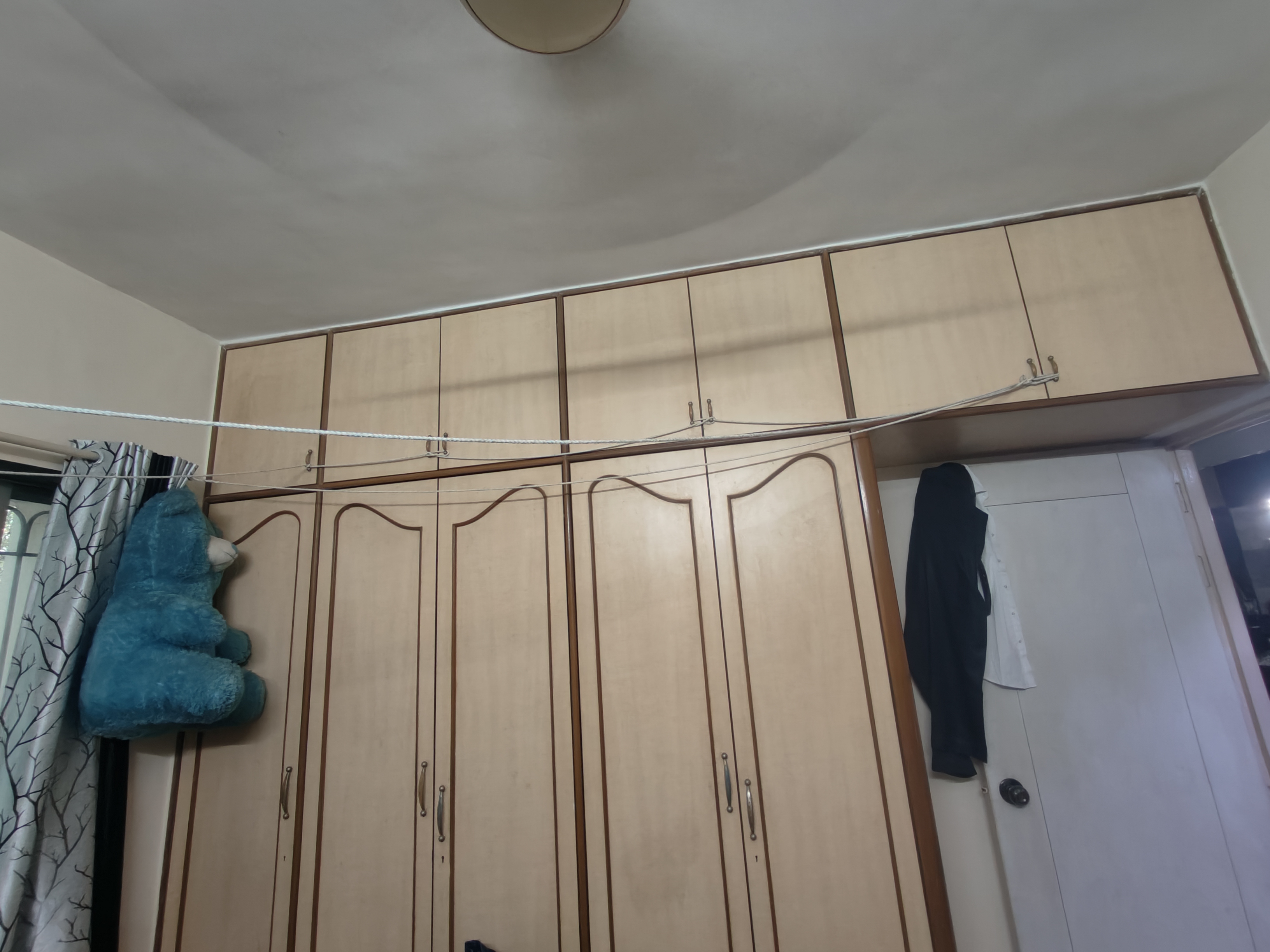 2.5 BHK + Extra Room Apartment For Rent in Raviraj Planet Millenium