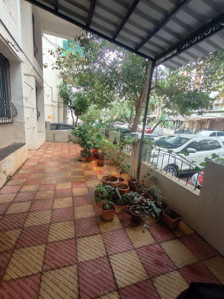 Garden, raviraj-planet-millenium 2.5 Bedroom 1100 Sq.Ft. Apartment In Pimple Saudagar Pune 9071590
