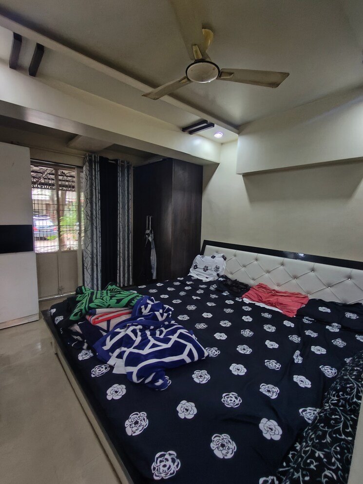Bedroom, raviraj-planet-millenium 2.5 Bedroom 1100 Sq.Ft. Apartment In Pimple Saudagar Pune 9071590