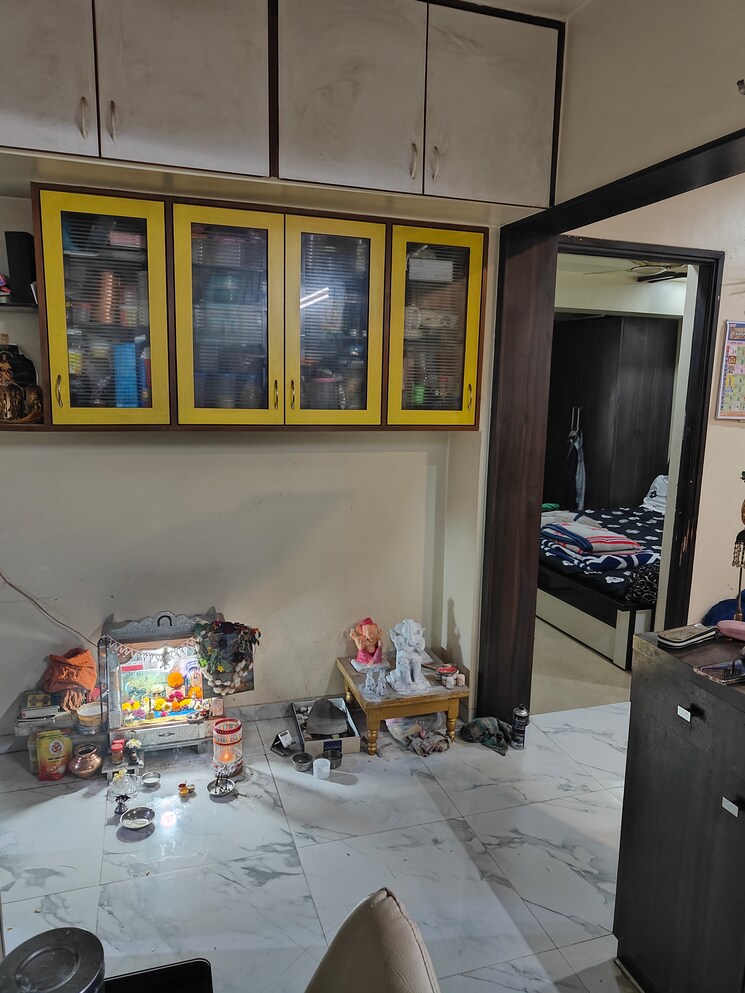 Dinning Area, raviraj-planet-millenium 2.5 Bedroom 1100 Sq.Ft. Apartment In Pimple Saudagar Pune 9071590