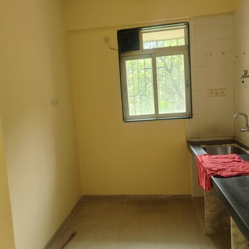 Kitchen/pantry in 1 BHK Apartment at Vihang Valley Rio, Kasarvadavali – for Rent