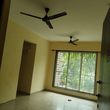 1 BHK Apartment For Rent in Vihang Valley Rio, Kasarvadavali