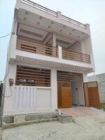 3 BHK + Extra Room 1850 Sq.Ft. Villa in Faizabad Road