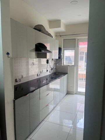 Kitchen in 2 BHK Apartment at Windlass River Valley, Harrawala – for Rent
