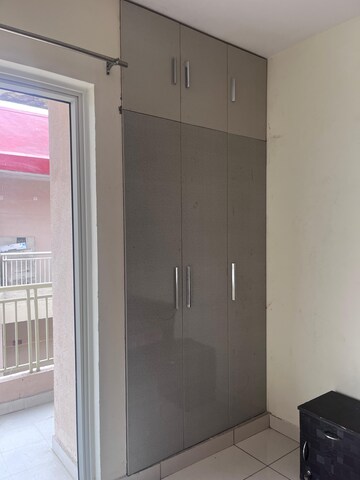 Building Lobby in 2 BHK Apartment at Windlass River Valley, Harrawala – for Rent