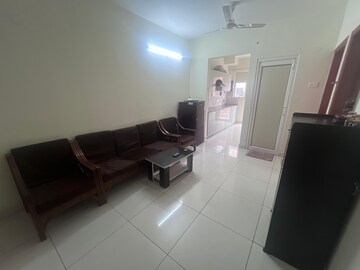 Kitchen in 2 BHK Apartment at Windlass River Valley, Harrawala – for Rent