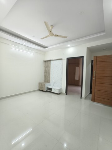 1 BHK Builder Floor For Rent in Hsr Layout Sector 3