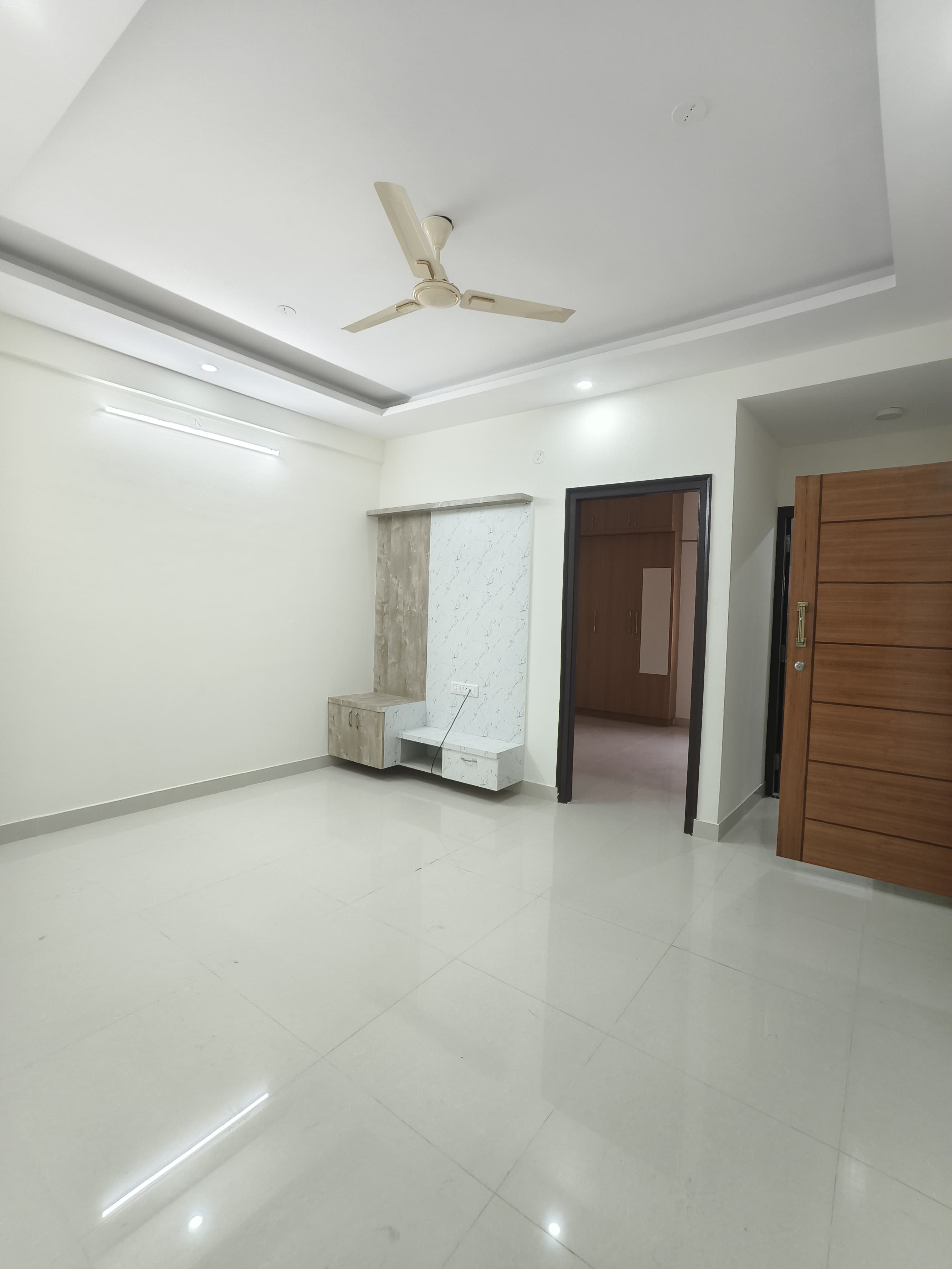 1 BHK Builder Floor For Rent in HSR Layout Sector 3
