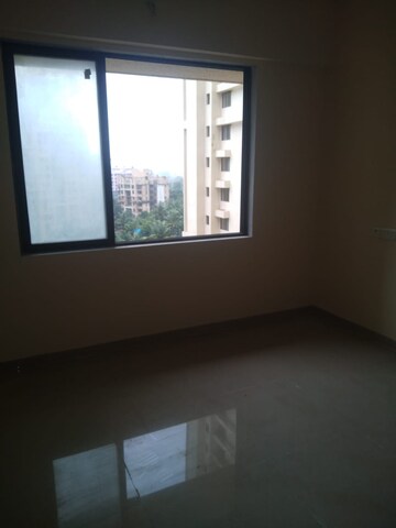 Bedroom in 1 BHK Apartment at Paradigm Zenith Pushpanjali Residency Phase III, Ghodbunder Road – for Rent