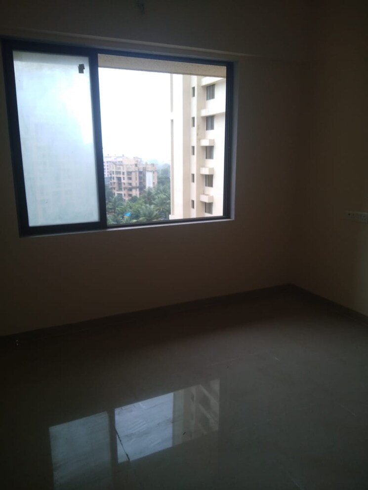 Bedroom, paradigm-zenith-pushpanjali-residency-phase-iii 1 Bedroom 497 Sq.Ft. Apartment In Ghodbunder Road Thane 9071604