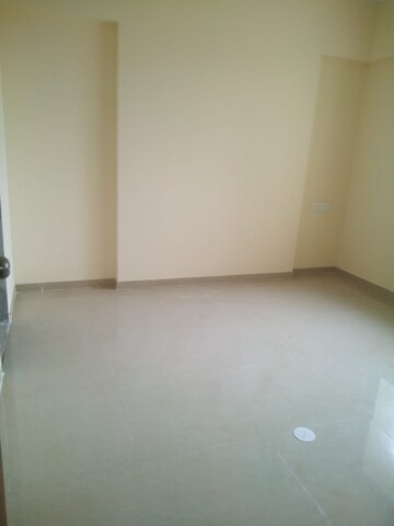 Bedroom in 1 BHK Apartment at Paradigm Zenith Pushpanjali Residency Phase III, Ghodbunder Road – for Rent