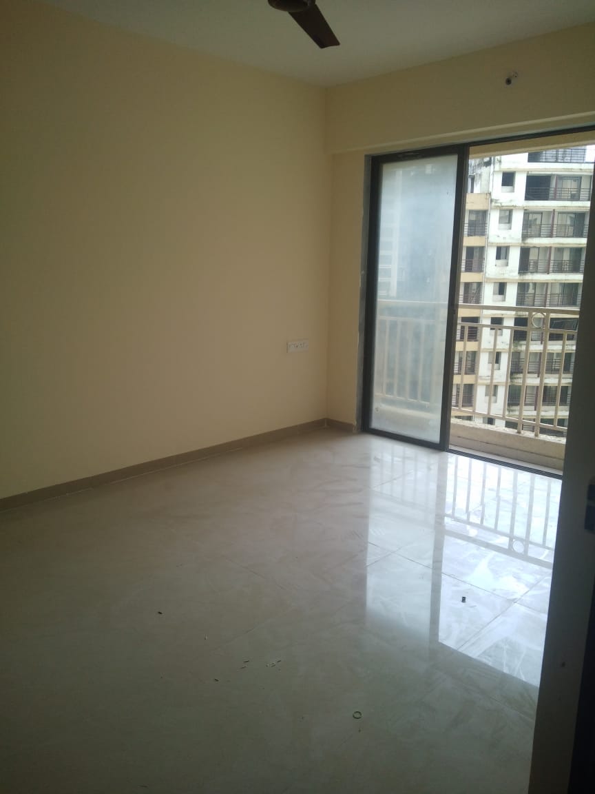 1 BHK Apartment For Rent in Paradigm Zenith Pushpanjali Residency Phase III