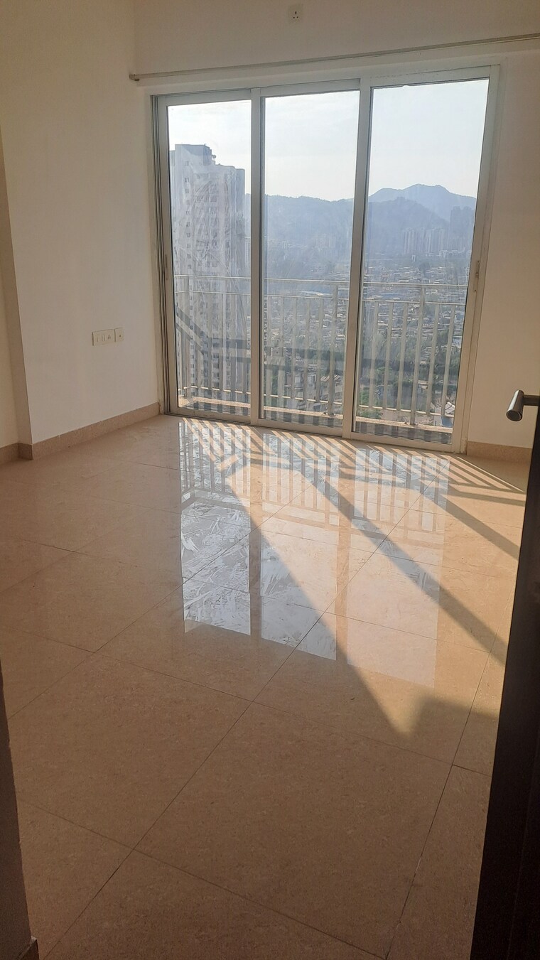Bathroom, cosmos-horizon 3 Bedroom 1050 Sq.Ft. Apartment In Thane West Thane 9071606