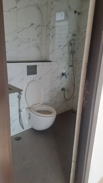Furnished Amenities in 3 BHK Apartment at Cosmos Horizon, Thane West – for Sale