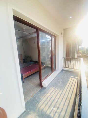 Room in 6+ BHK Independent House at Aerocity – for Sale