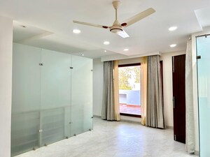 Building Lobby in 6+ BHK Independent House at Aerocity – for Sale