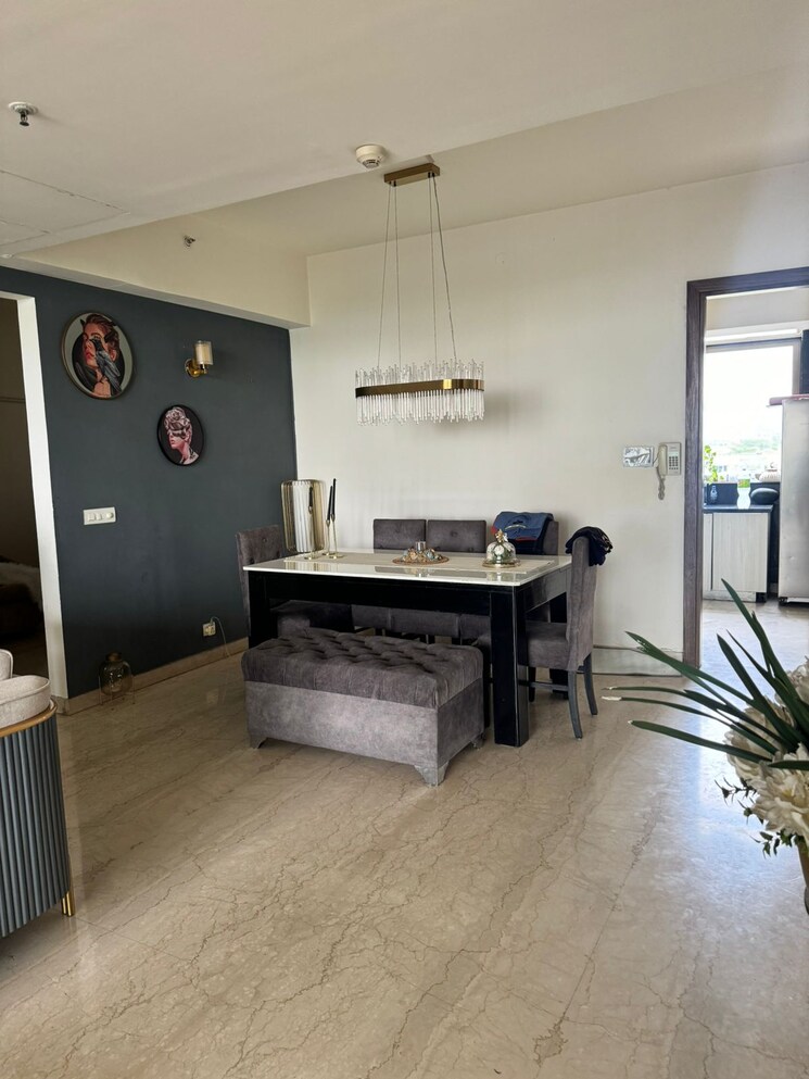 Gym, m3m-golf-estate 3 Bedroom 3850 Sq.Ft. Apartment In Sector 65 Gurgaon 9071605