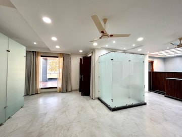 Bedroom in 6+ BHK Independent House at Aerocity – for Sale