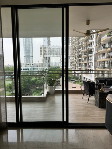Gym in 3 BHK Apartment at M3M Golf Estate, Sector 65 – for Sale