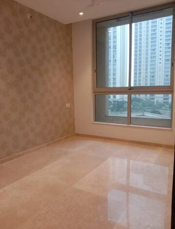Bedroom in 1 BHK Apartment at Hiranandani Cardinal, Ghodbunder Road – for Rent