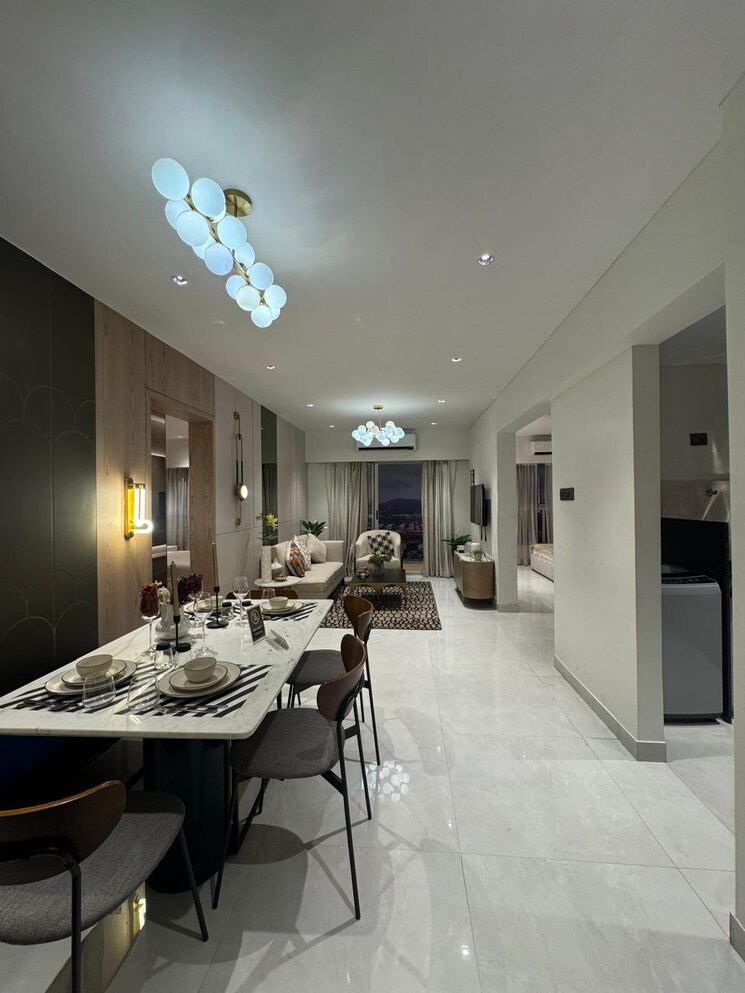 Team Area, neumec-shreeji-towers 2.5 Bedroom 802 Sq.Ft. Apartment In Wadala East Mumbai 9071610