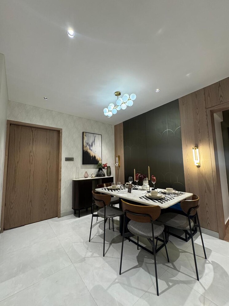 Gym, neumec-shreeji-towers 2.5 Bedroom 802 Sq.Ft. Apartment In Wadala East Mumbai 9071610