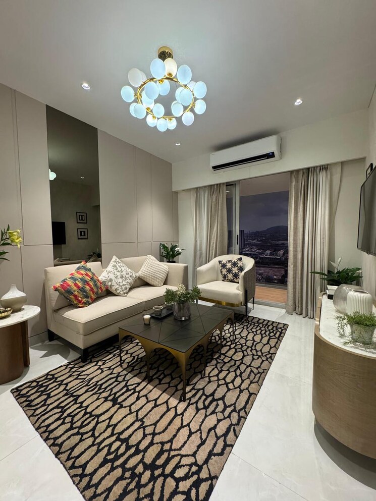 Team Area, neumec-shreeji-towers 2.5 Bedroom 802 Sq.Ft. Apartment In Wadala East Mumbai 9071610