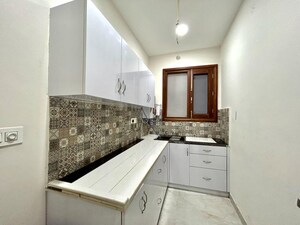 Kitchen in 6+ BHK Independent House at Aerocity – for Sale
