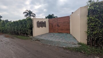 Plot Area in  Plot at Sector 135 – for Sale