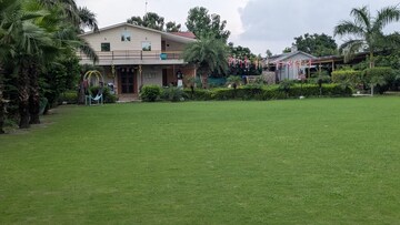 Plot Area in  Plot at Sector 135 – for Sale