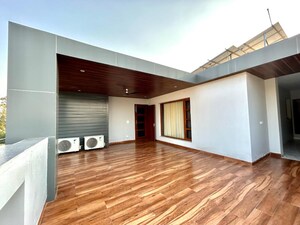 6+ BHK Independent House For Sale in Aerocity