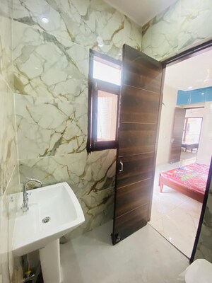 Bathroom in 6+ BHK Independent House at Aerocity – for Sale