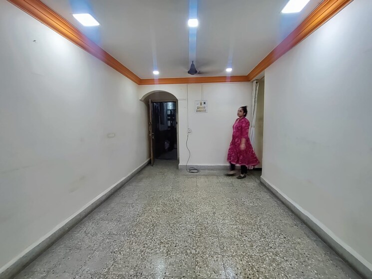 Kitchen, shiva-plaza-dombivli 1 Bedroom 450 Sq.Ft. Apartment In Dombivli West Thane 9071621